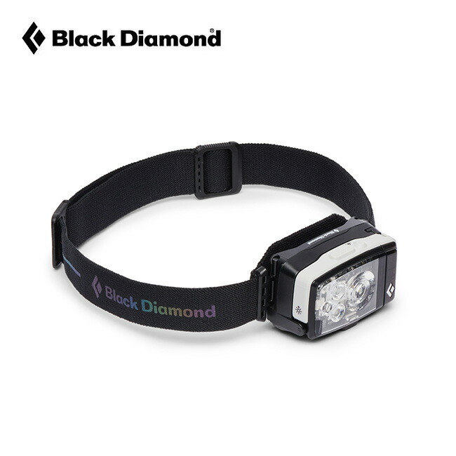 楽天市場】ブラックダイヤモンド スポット400-R Black Diamond