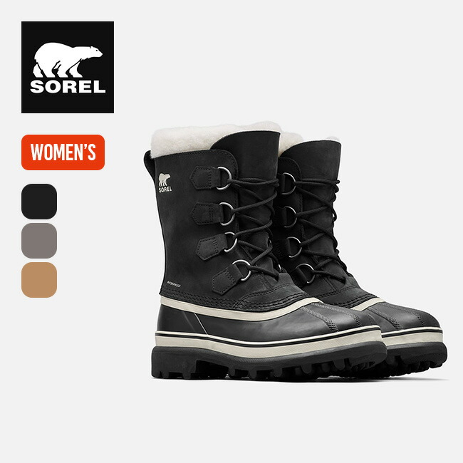 sorel ブーツ 楽天