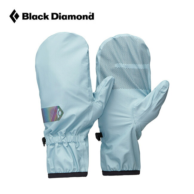 【SALE Max30%OFF】ブラックダイヤモンド UL オーバーミット Black Diamond UL Overmitts BD73155 手袋 グローブ ミトン ランニング 登山 軽量 防水 おしゃれ キャンプ アウトドア