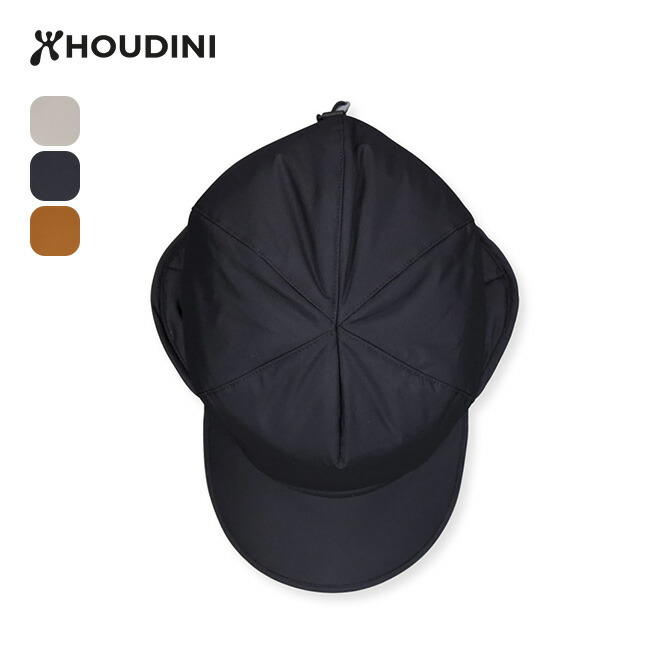 楽天市場】フーディニ ゴーンフィッシングハット HOUDINI Gone