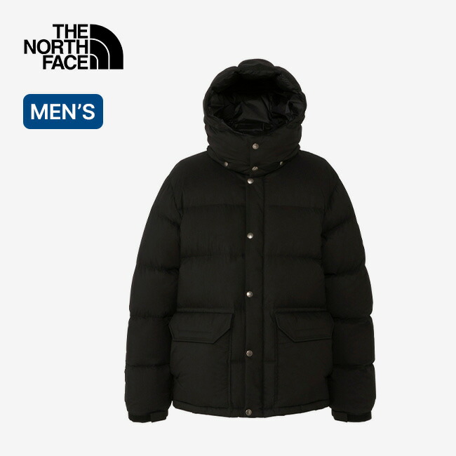 【楽天市場】【SALE】ザ・ノース・フェイス ノースフェイス キャンプシェラショート【ウィメンズ】 THE NORTH FACE CAMP Sierra  Short レディース NDW92230 アウター 羽織り 防寒 ダウンジャケット キャンプシエラ 黒 シンプル 撥水 無地 シンプル ...