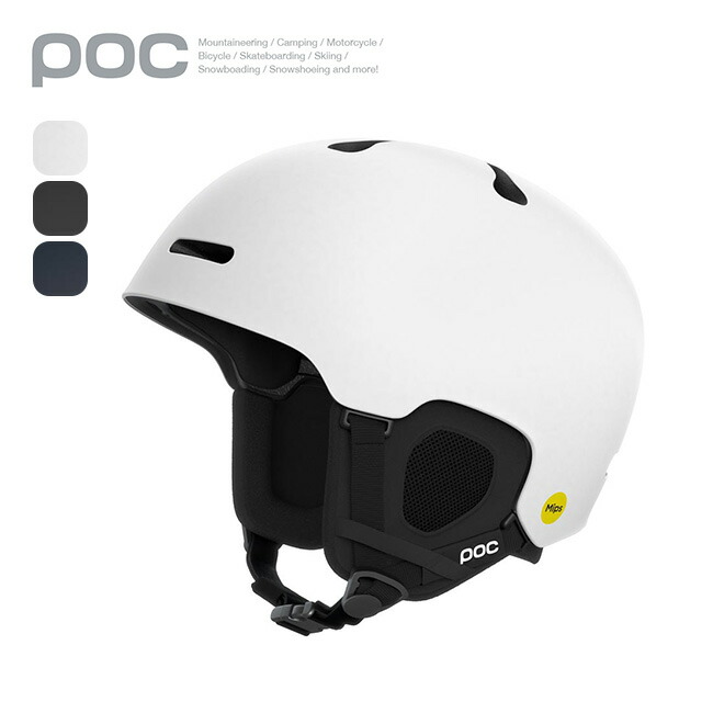 楽天市場】ポック スキー スノーボード ヘルメット メンズ