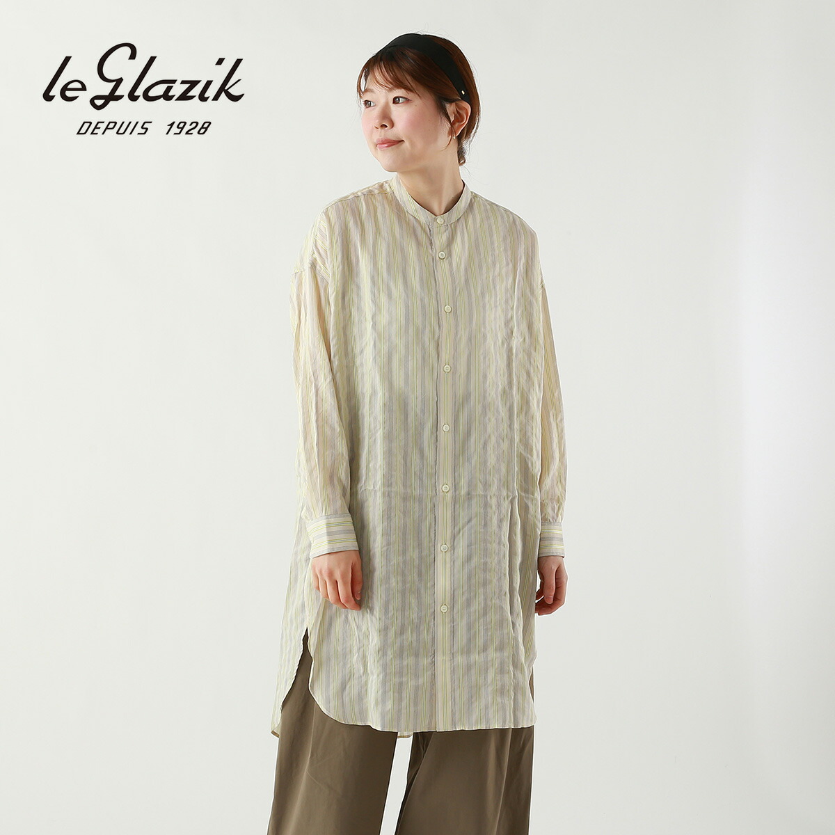 楽天市場】[TIME SALE] LE GLAZIK ルグラジック ラミー