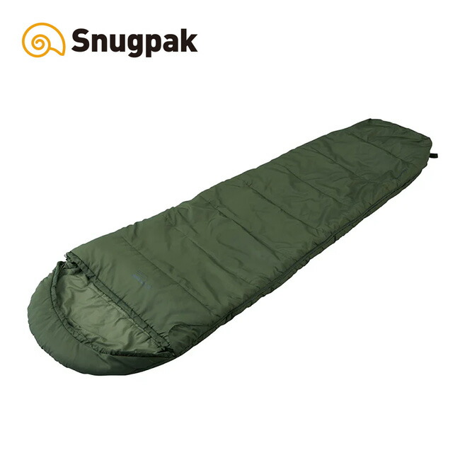 楽天市場】スナグパック スリーパーエクスペディション2 スクエアライトジップ Snugpak Sleeper EXPEDITION2 Square  Lite Zip SP11417DT 寝袋 シュラフ スリーピングバッグ 秋冬 車中泊 トラベル 旅行 おしゃれ キャンプ アウトドア :  OutdoorStyle サンデーマウンテン