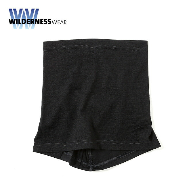 【楽天市場】ウィルダネスウェア メリノ1/2チューブ WILDERNESS WEAR Merino 1/2 Choob メンズ レディース