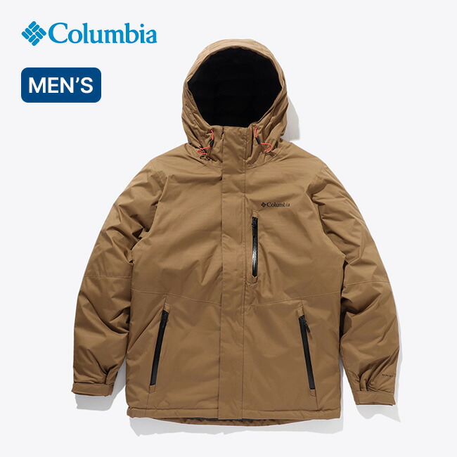 楽天市場】【SALE 10%OFF】コロンビア ウッドロードジャケット Columbia Wood Road Jacket メンズ XE8191  トップス アウター コート ジャケット 防水 おしゃれ キャンプ アウトドア : OutdoorStyle サンデーマウンテン