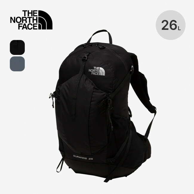 楽天市場】ノースフェイス ウラノス25 THE NORTH FACE Ouranos 25 