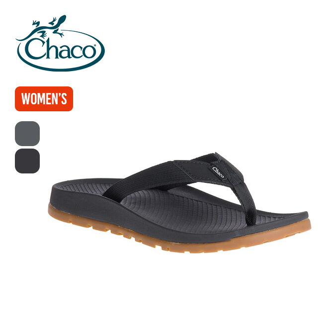 【楽天市場】【SALE Max50%OFF】チャコ ローダウンフリップ【ウィメンズ】 Chaco レディース 12365270 サンダル 靴 ...