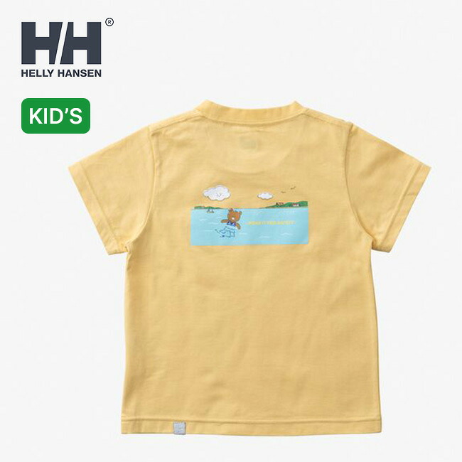 楽天市場】【SALE Max30%OFF】【ラスト1点】ヘリーハンセン S/S