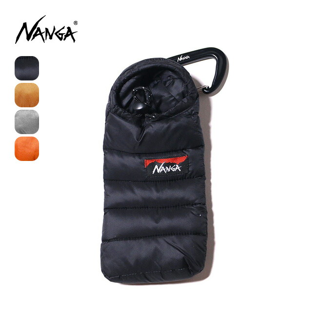 楽天市場】ナンガ メッシュバッグ NANGA MESH BAG 収納袋 保管袋