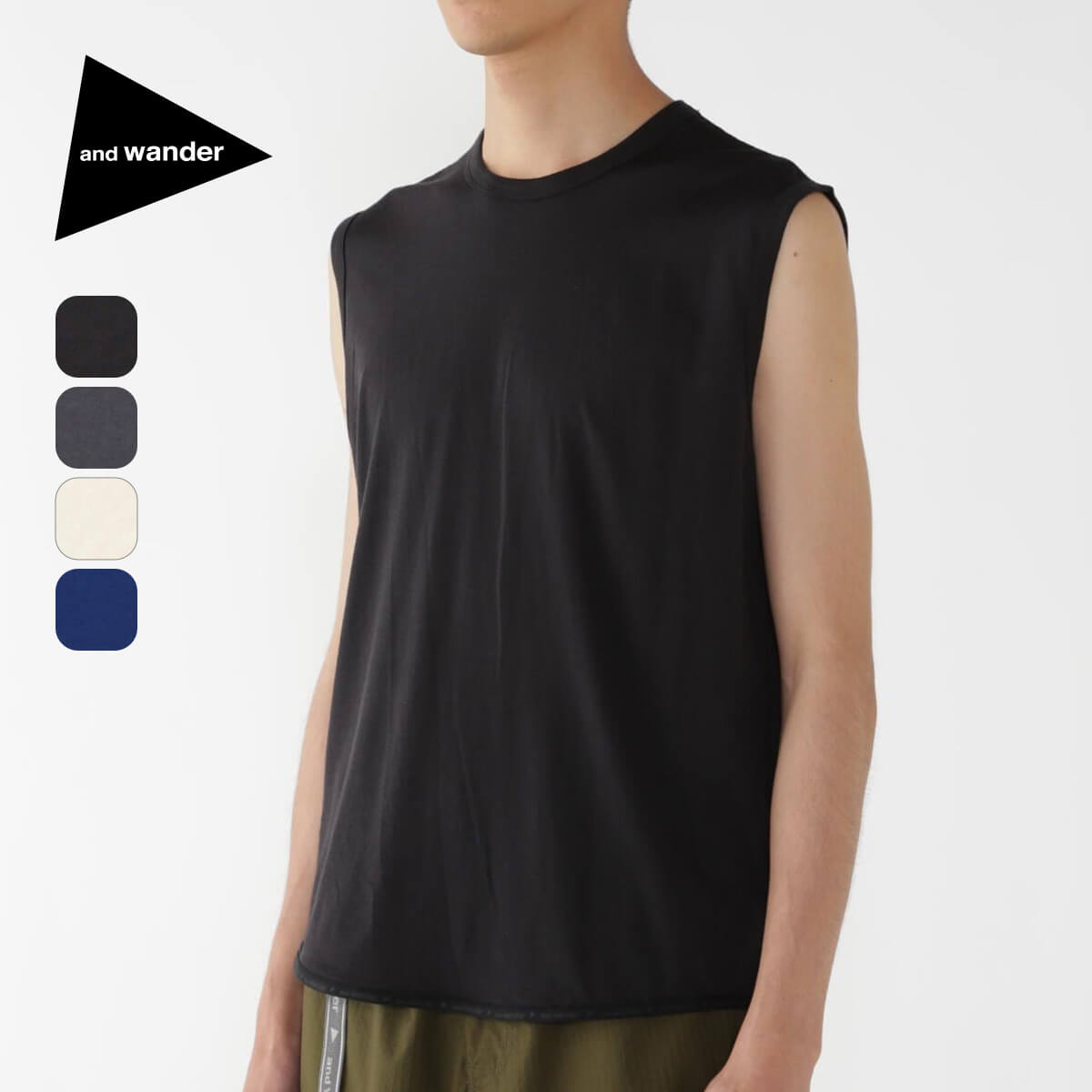 楽天市場】アークテリクス コーマックタンク メンズ ARC'TERYX