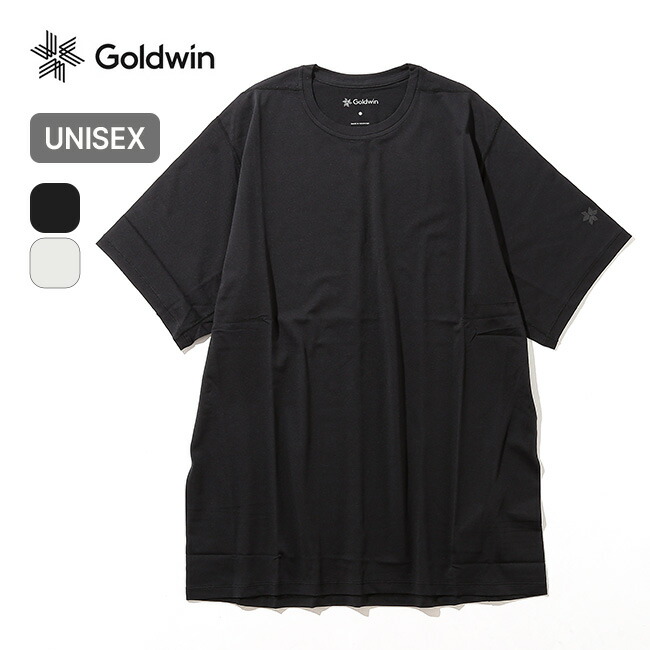 楽天市場】ゴールドウィン ワッフルライト Tシャツ GOLDWIN WF