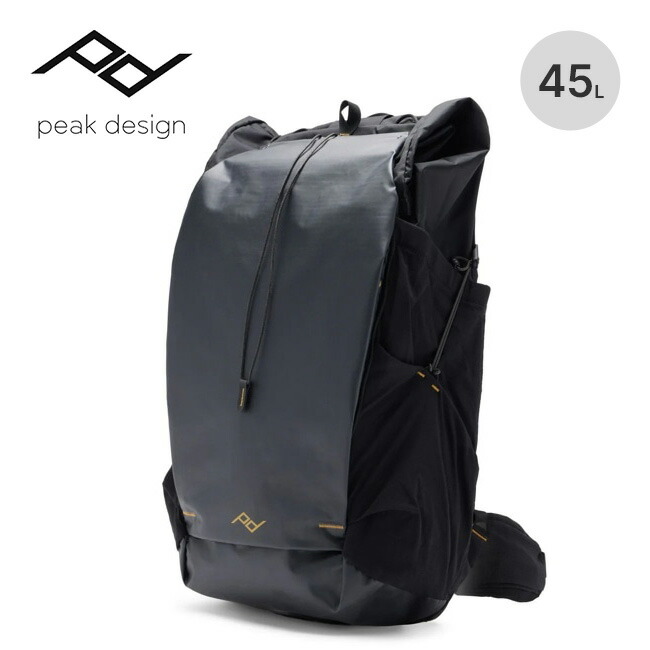 楽天市場】ブラックダイヤモンド クラッグ40 Black Diamond CRAG 40 