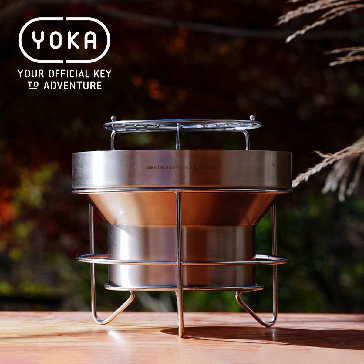 バーベキュー・調理用品 sunsetclimax SAKURA cup Sakura cup - sunsetclimax