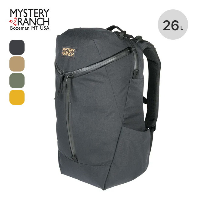 楽天市場】ミステリーランチ ディストリクト24 MYSTERY RANCH