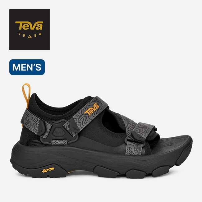 楽天市場】テバ ボヤスライド TEVA VOYA SLIDE メンズ 1099272B