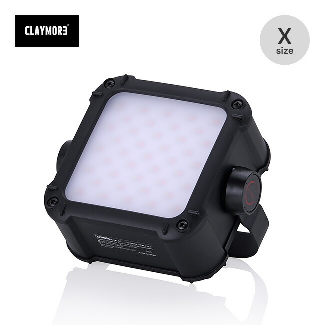 楽天市場】旧商品 クレイモア ランタン CLAYMORE ULTRA+L LEDランタン