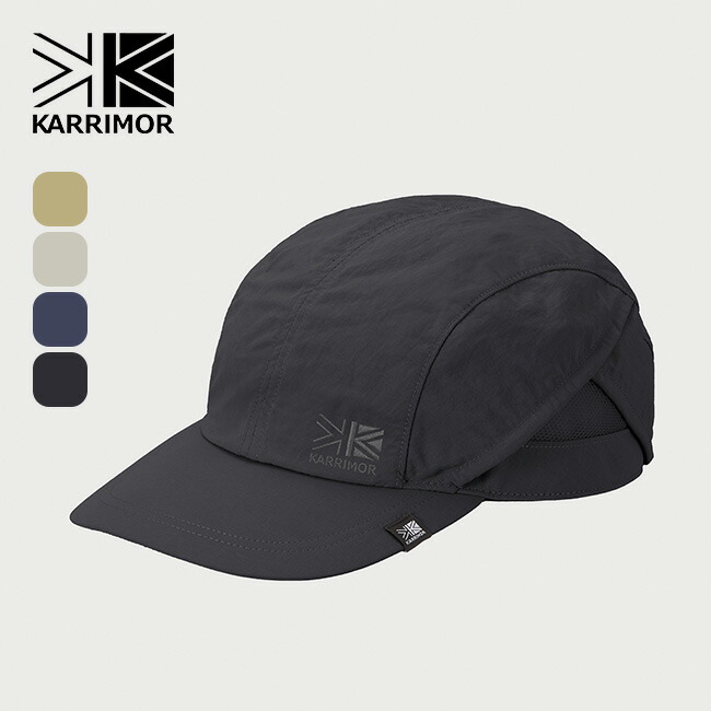 Karrimor Aspire/ワックスコットン/ダッフルコート　ブラック　M 楽天市場】【SALE Max10%OFF】カリマー ベンチレーションワーク