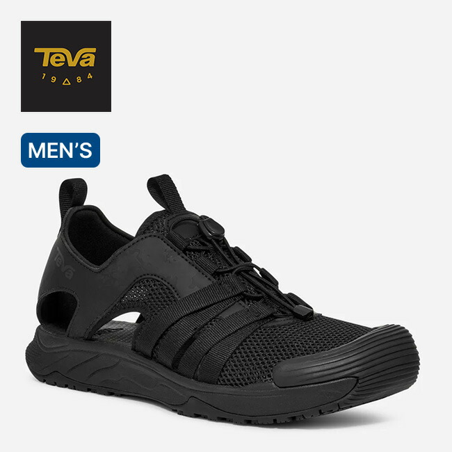 楽天市場】テバ ボヤスライド TEVA VOYA SLIDE メンズ 1099272B