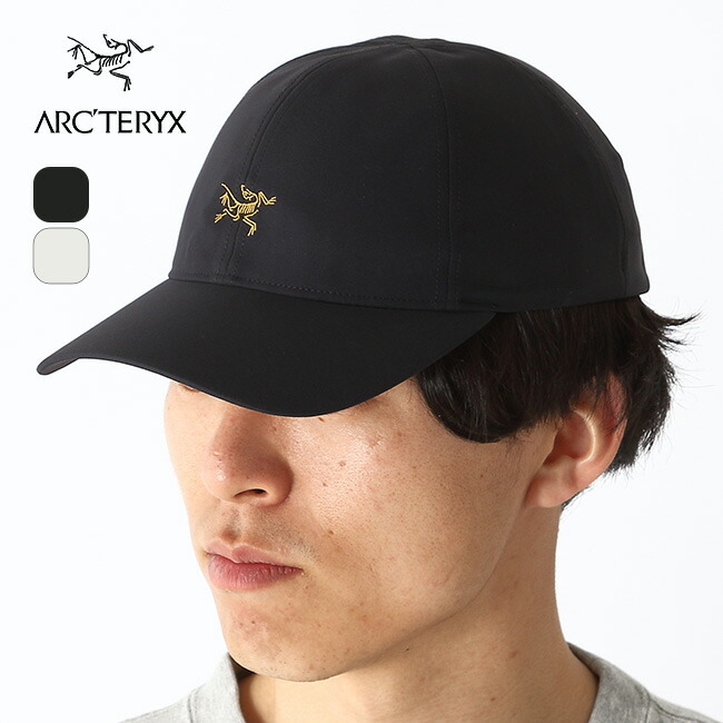 ARC'TERYX アークテリクス X000006346 Calvus Cap（カルバス