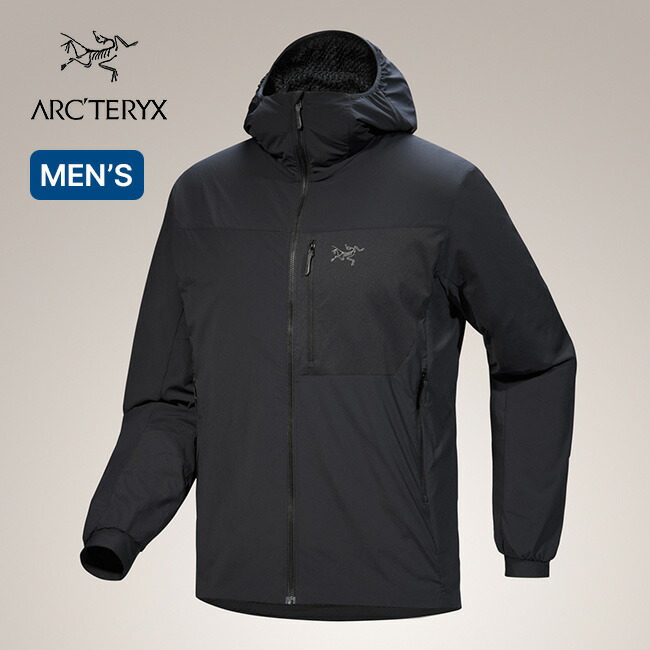 楽天市場】アークテリクス ガンマジャケット メンズ ARC'TERYX