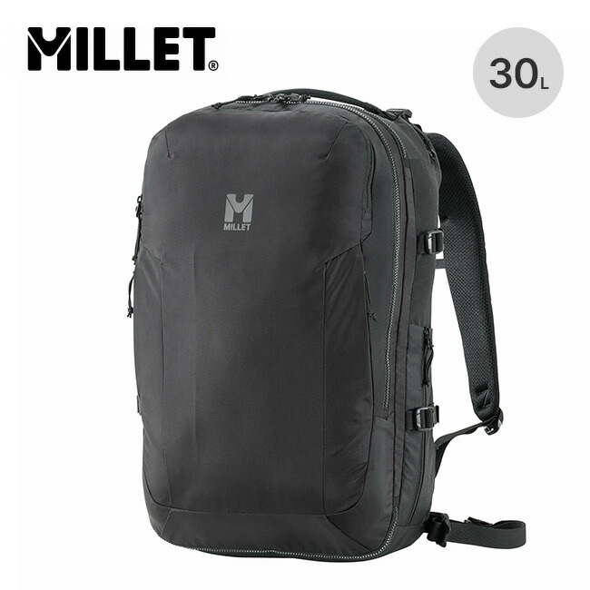 楽天市場】ミレー EXP NX 20+ Millet MIS01310 リュック バックパック 