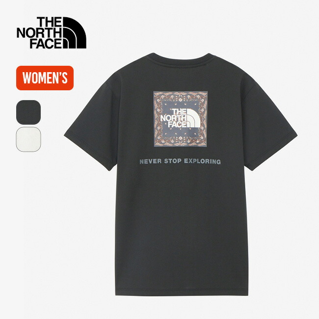 高評価！ 楽天市場】ザ・ノース・フェイス S/Sバック ノースフェイス Tシャツ(半袖/袖なし)