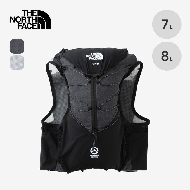 THE NORTH FACE リュックバックパック6ベスト