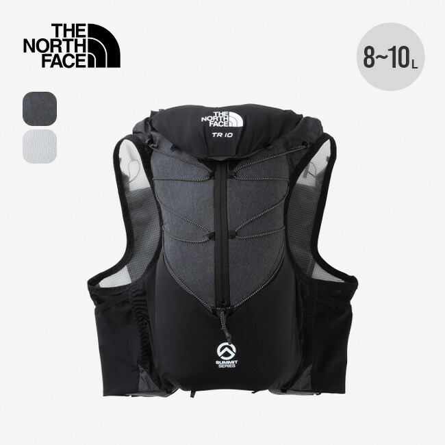 THE NORTH FACE TR6をレビュー！クチコミ・評判をもとに徹底検証