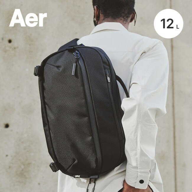 Aer エアー Travel Sling 2 後期型 ショルダーバッグ 楽天市場】エアー トラベルスリング2 Aer Travel Sling 2 AER-21013