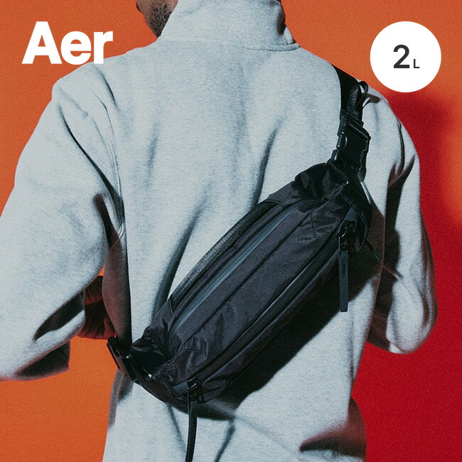 楽天市場】エアー トラベルスリング2 Aer Travel Sling 2 AER