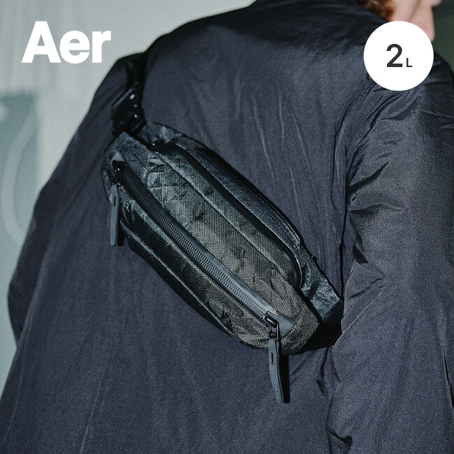 楽天市場】エアー トラベルスリング2 Aer Travel Sling 2 AER
