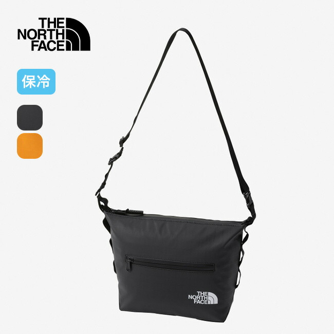 【楽天市場】ザ・ノース・フェイス ノースフェイス ワンダーフロストクーラーポーチ THE NORTH FACE Wanderfrost