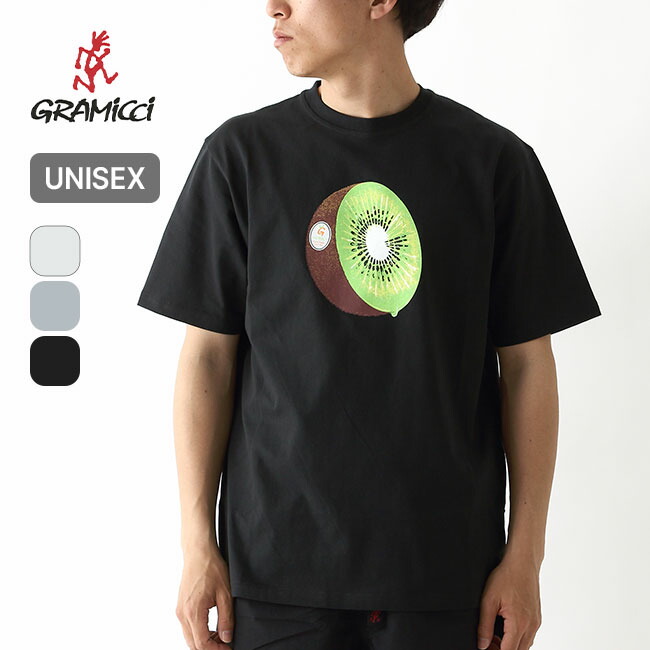 楽天市場】【SALE Max50%OFF】グラミチ キウイTEE ユニセックス