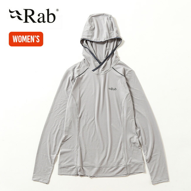 楽天市場】ラブ フォースフーディー メンズ Rab Force Hoody