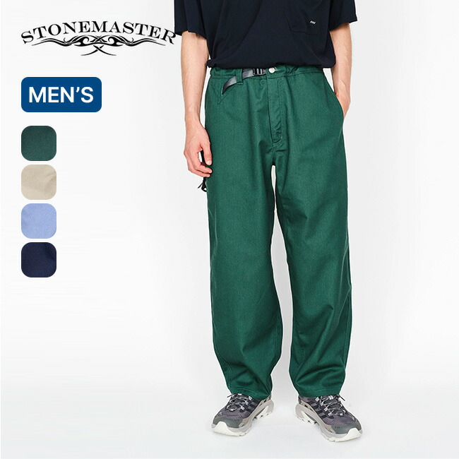 STONEMASTER (ストーンマスター) SM HYBRID PANT / SM