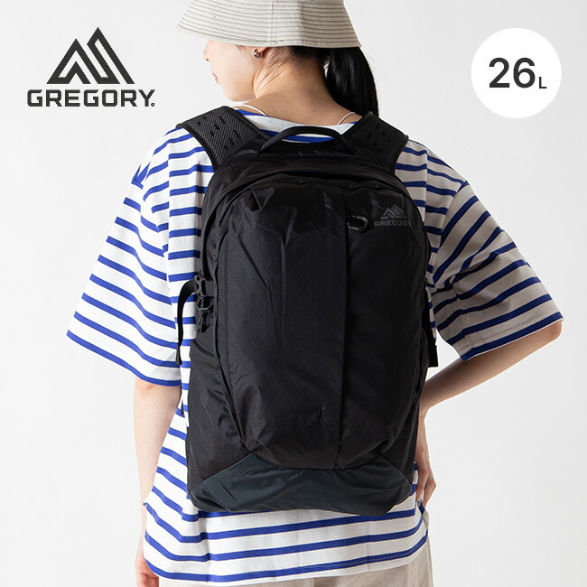 GREGORY AREN 26 バックパック※未使用•タグ付き 楽天市場】GREGORY(グレゴリー) AREN26 AL アレン26 AL : 楽山荘