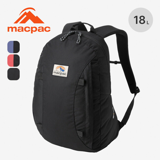 【楽天市場】マックパック ウィルダネスパック MACPAC Wikderness Pack メンズ レディース ユニセックス MM72512