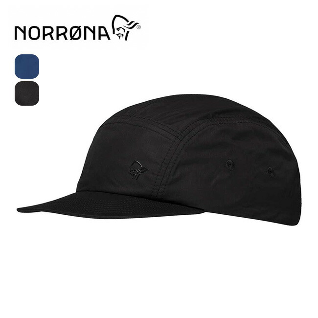 楽天市場】【ラスト1点】ノローナ /29 5パネルテックキャップ NORRONA