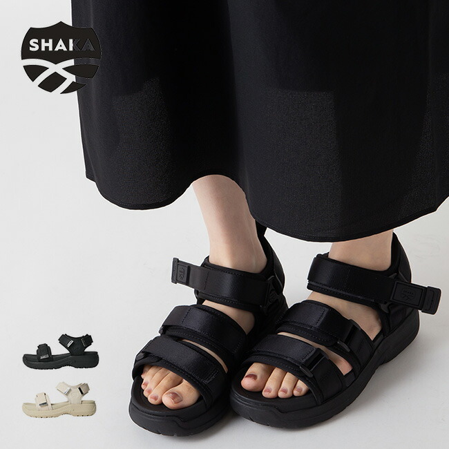 楽天市場】シャカ ネオバンジーイーボル SHAKA メンズ レディース ユニ