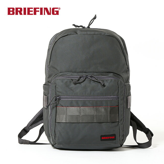 BRIEFING - たけだ BRIEFING 最大46%☆8/29〜 日本正規品 ブリーフィング リュック