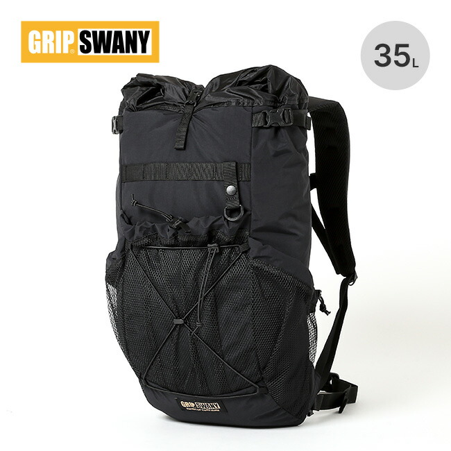 GRIP SWANY グリップスワニー GSモルウエストバッグ GSMB0035