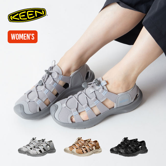 楽天市場】キーン シーニックH2 KEEN SEANIK H2 ウィメンズ レディース