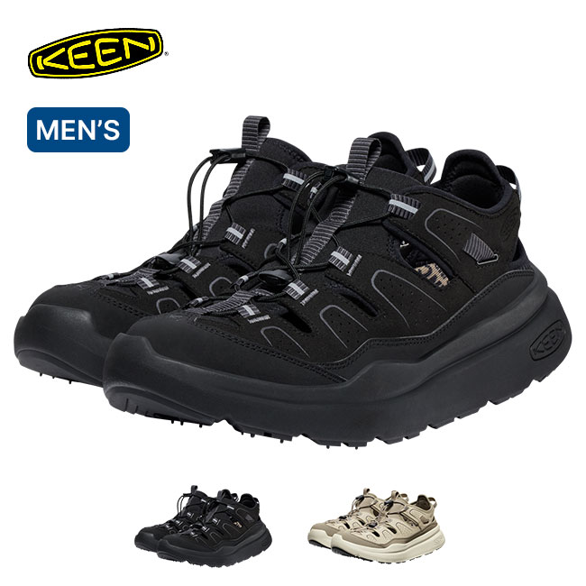 楽天市場】【特典あり】キーン ハイパーポートH2 KEEN HYPERPORT