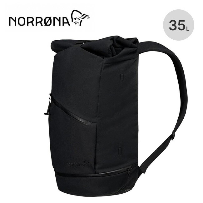 【ほぼ新品】NORRONA ノローナ LOFOTEN 30L PACK Norrøna lofoten 30L Pack - Norrøna®