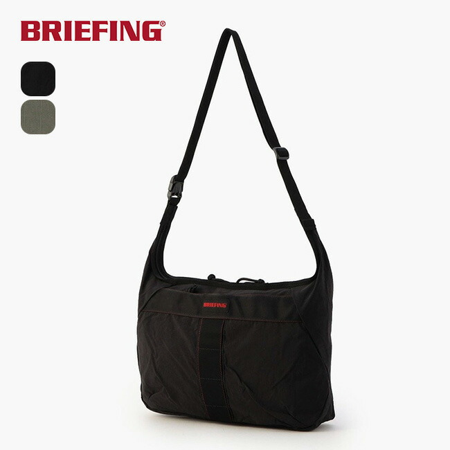 BRIEFING - ★ポテト  BRIEFING/ブリーフィング BRIEFING（ブリーフィング）FREIGHTER BUCKET SQD（フレイター