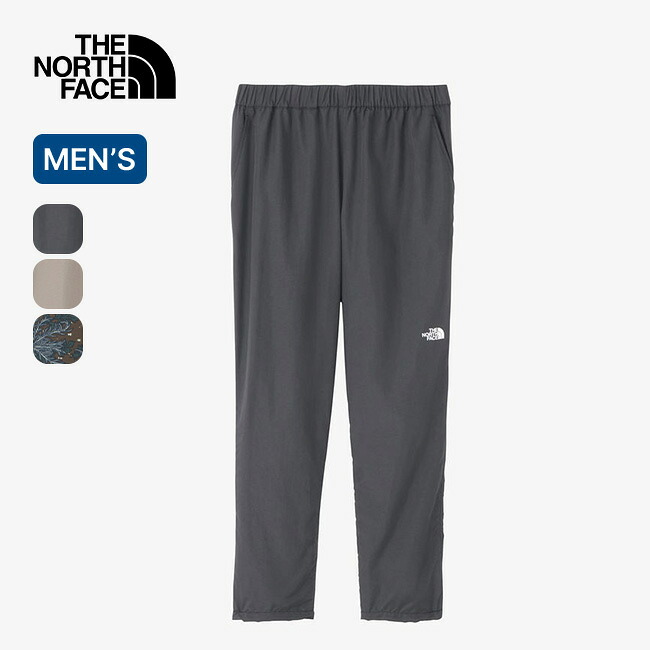 ザ・ノース・フェイス ノースフェイス カルカパンツ メンズ THE NORTH FACE KARKA PANT NB32405 ボトムス パンツ ロングパンツ アプローチウェア コンパクト ハイキング UVカット パッカブル 登山 おしゃれ キャンプ アウトドア