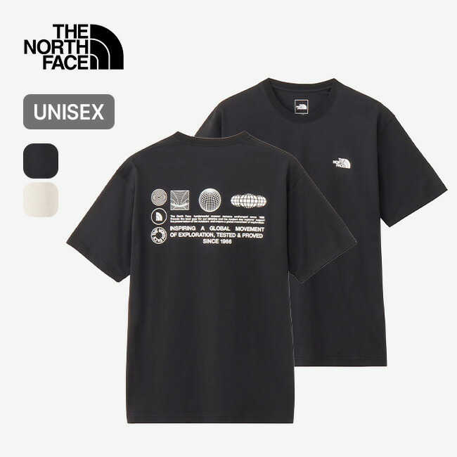 THE NORTH FACE 2024春夏 ザ・ノース・フェイス メンズ