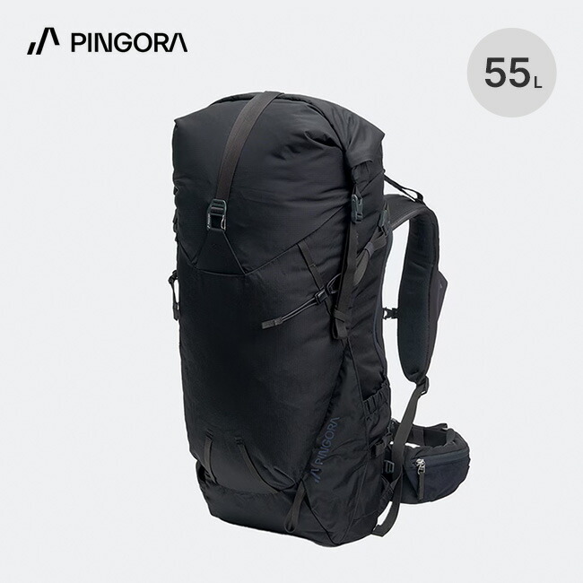 Pimgora ピンゴーラアウトドアバックパック イエロー/ブルー 製品一覧 | PINGORA
