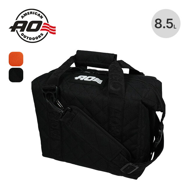 楽天市場】エーオークーラーズ 12パック キャンバス ソフト